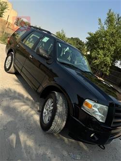 فورد إكسبيديشن